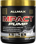 Allmax Nutrition Impact Pump 30 Servings Unflavored