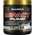 Allmax Nutrition Impact Pump 30 Servings Unflavored
