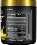 Allmax Nutrition Impact Pump 30 Servings Pineapple Mango