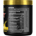 Allmax Nutrition Impact Pump 30 Servings Unflavored