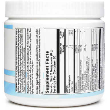 Intestinal Repair Complex powder 160 gms by BioGenesis