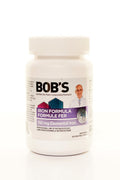 NO CONSULT Bob's Iron Formula 150mg 100 VCaps