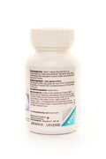 NO CONSULT Bob's Iron Formula 75mg 100 VCaps