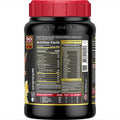 Allmax Nutrition Isoflex: 100% Pure Whey Protein Isolate Powder 2 Lb Banana
