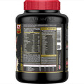 Allmax Nutrition Isoflex: 100% Pure Whey Protein Isolate Powder 5 Lb Birthday Cake