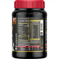 Allmax Nutrition Isoflex: 100% Pure Whey Protein Isolate Powder 2 Lb Cookies & Cream