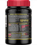 Allmax Nutrition Isoflex: 100% Pure Whey Protein Isolate Powder 2 Lb Chocolate
