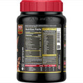 Allmax Nutrition Isoflex: 100% Pure Whey Protein Isolate Powder 1 Lb Chocolate Peanut Butter
