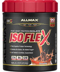 Allmax Nutrition Isoflex 15 Oz