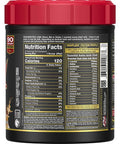 Allmax Nutrition Isoflex: 100% Pure Whey Protein Isolate Powder 1 Lb Chocolate Peanut Butter