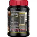 Allmax Nutrition Isoflex: 100% Pure Whey Protein Isolate Powder 2 Lb Chocolate Peanut Butter