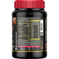 Allmax Nutrition Isoflex: 100% Pure Whey Protein Isolate Powder 2 Lb Peppermint Bark
