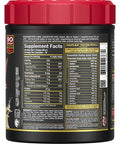 Allmax Nutrition Isoflex: 100% Pure Whey Protein Isolate Powder 1 Lb Vanilla