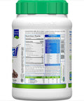 Allmax Nutrition Isonatural: Natural Pure Whey Protein Isolate Powder 2 Lb Flavour:Chocolate