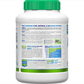 Allmax Nutrition Isonatural Natural Pure Whey Protein Isolate Powder 2 Lb Flavour Vanilla