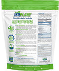 Allmax Nutrition Isoplant Plant Protein Isolate 300 G Flavour Chocolate