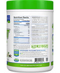 Allmax Nutrition Isoplant Plant Protein Isolate 600 G Flavour Vanilla