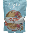 Lizi's Low Sugar Granola 1kg