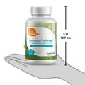 Zahler's Immune Defense Immune System Support 120 Capsules