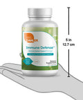 Immune Defense 120 caps by Advanced Nutrition by Zahler