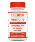 Immune 60 tabs by Hyperbiotics