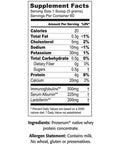ImmunoPro 300 g by Well Wisdom