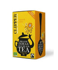 Clipper Organic Indian Chai Black Tea 20 Tea Bags
