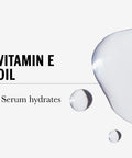 Olay Vitamin E Oil Booster NOURISHING HYDRATION BOOSTER SERUM | 1 ounces