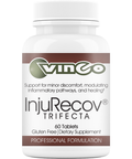 InjuRecov Trifecta 60 tabs by Vinco