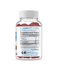 InnovaPharm Essentials Elderberry Immunity Gummies 60ct
