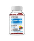 InnovaPharm Essentials Elderberry Immunity Gummies 60ct