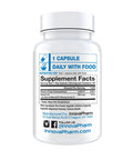 InnovaPharm Essentials D3 + K2 60vc