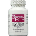 Ecological Formulas Inosine 500mg 60 Capsules