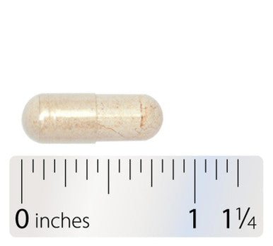 Integrative Therapeutics Prothrivers Wellness Brain 120 Veg Capsules
