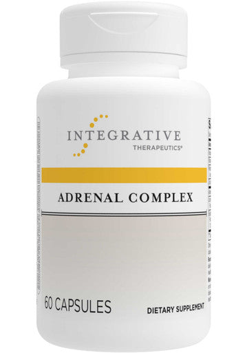Integrative Therapeutics Adrenal Complex