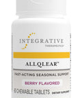 Integrative Therapeutics AllQlear