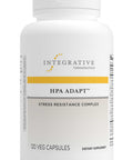 Integrative Therapeutics Hpa Adapt 120 Veg Capsules