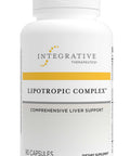 Integrative Therapeutics Lipotropic Complex