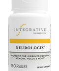 Integrative Therapeutics Neurologix