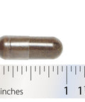 Integrative Therapeutics Resveratrol Ultra 60 Veg Capsules