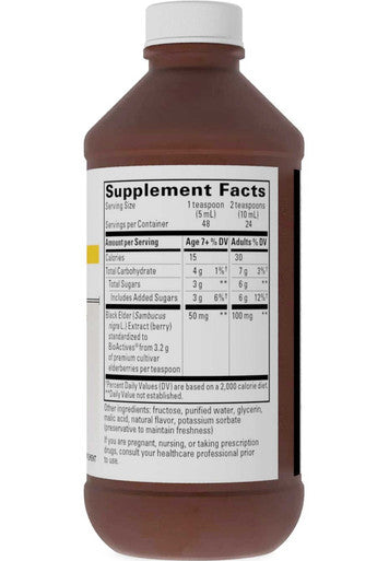 Integrative Therapeutics Sambucus