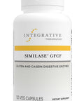 Integrative Therapeutics Similase Gfcf 120 Veg Capsules