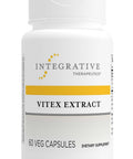 Integrative Therapeutics Vitex Extract