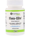 Interplexus Flora-Elite 60 Caplets