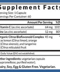InterPlexus Zinc Plus 60 Capsules