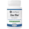 InterPlexus Zinc Plus 60 Capsules