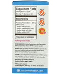 Probiotic Antioxidant