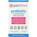 Probiotic Antioxidant