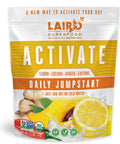 Laird Organic Activate Daily Jumpstart - 77g