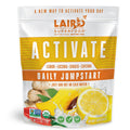 Laird Organic Activate Daily Jumpstart - 77g